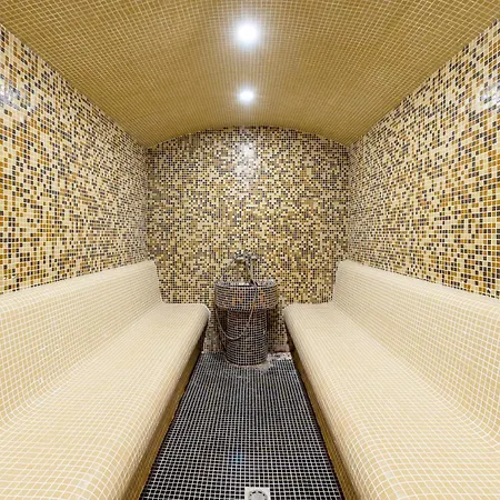 Resort Complex Elena