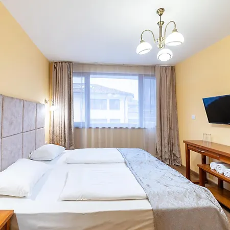 Resort Complex Elena