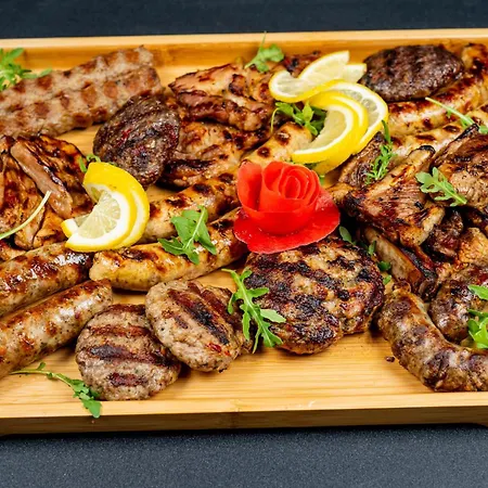 Complex Resort Elena