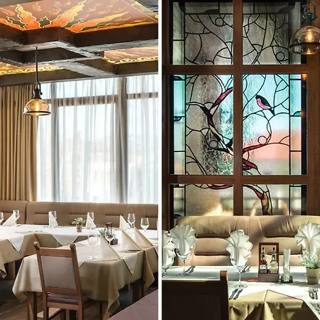 Complex Resort Elena