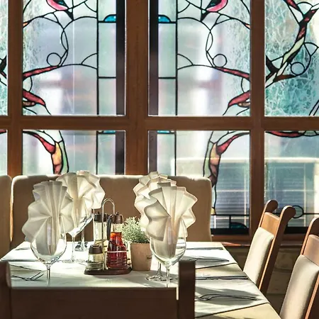 Complex Resort Elena