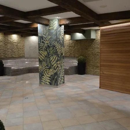 Resort Complex Elena