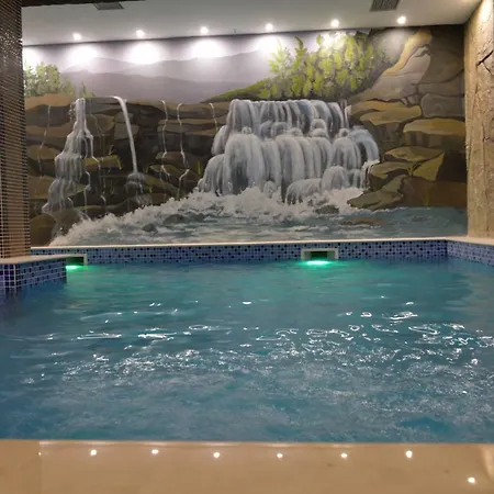 Resort Complex 2*