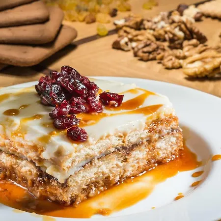 Resort Complex Elena