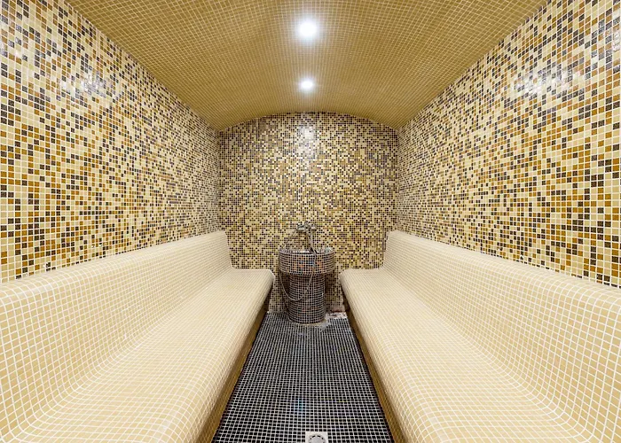 منتجع Complex ايلينا