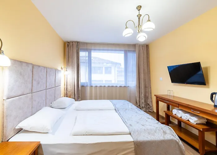 منتجع Complex ايلينا