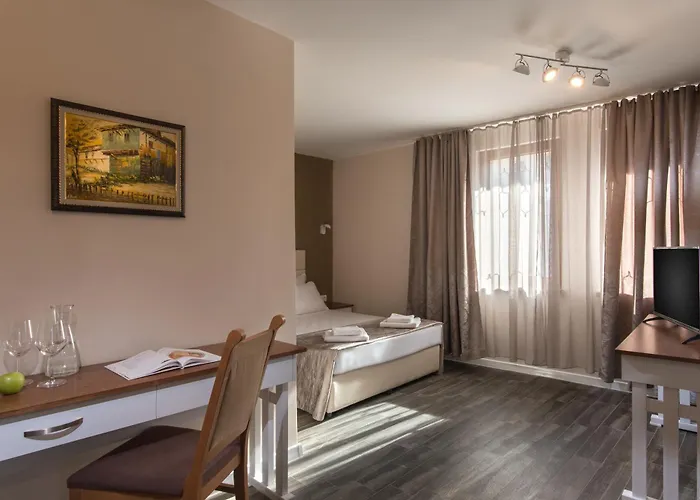 منتجع Complex 2*