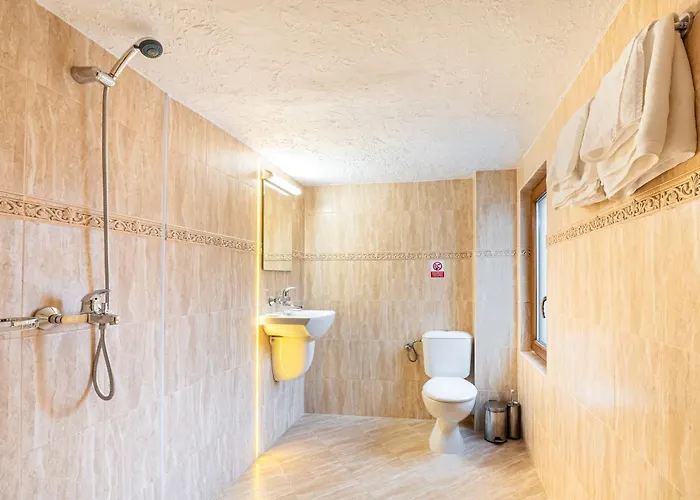 Complex 2* ايلينا