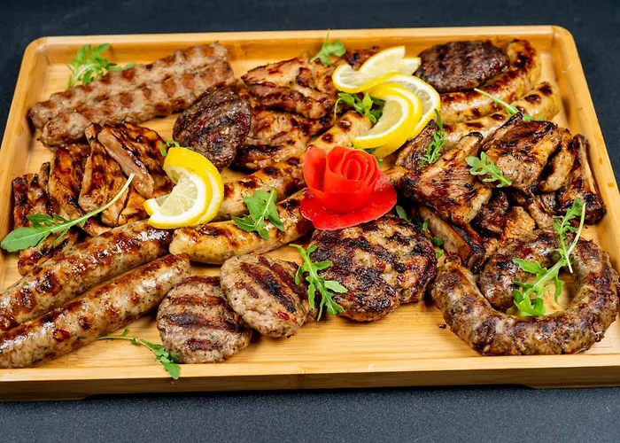 Complex منتجع ايلينا