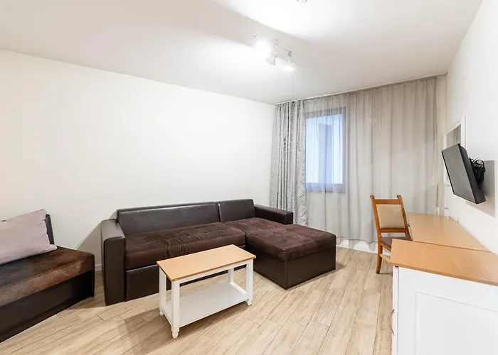 منتجع Complex 2*