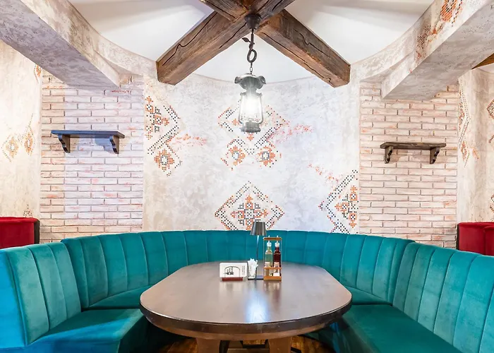 Complex 2* ايلينا