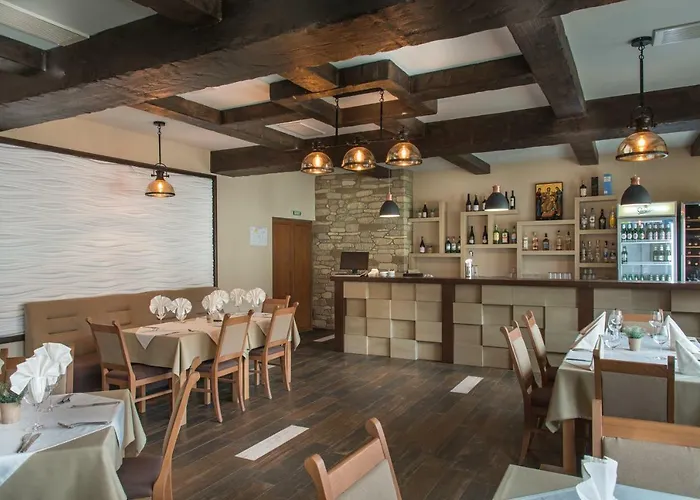 Complex 2* ايلينا