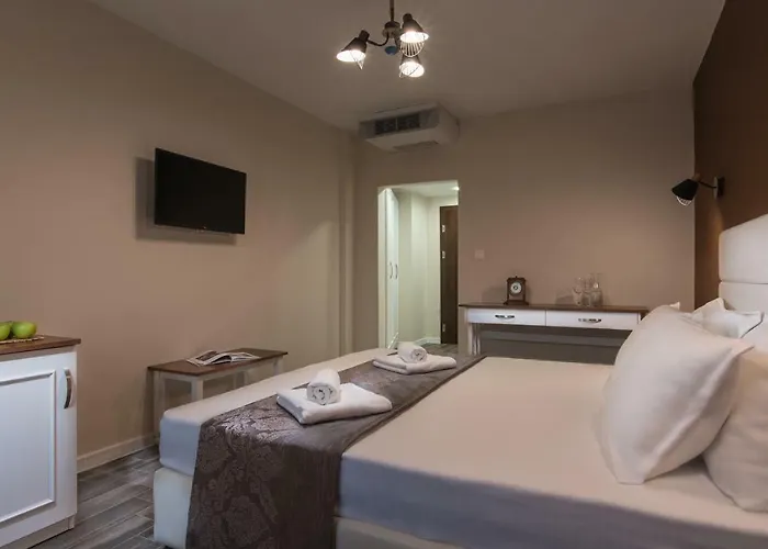 Complex منتجع 2*