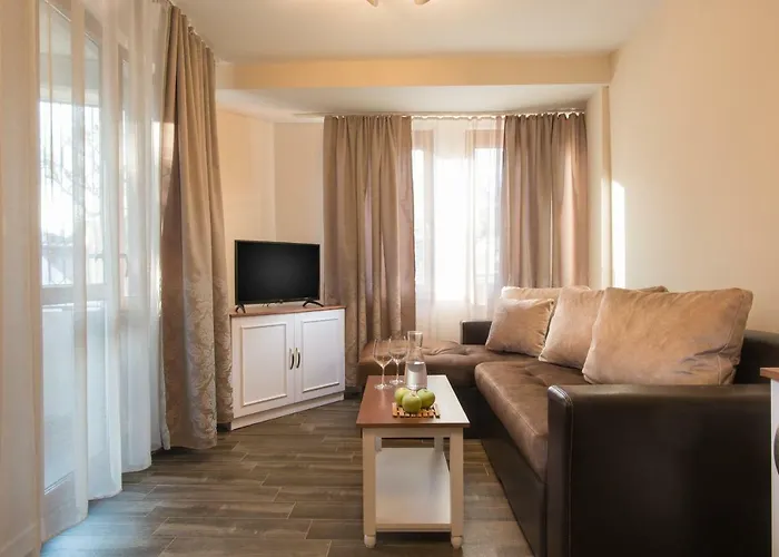 Complex ايلينا