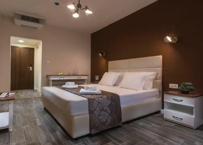 Complex منتجع 2*