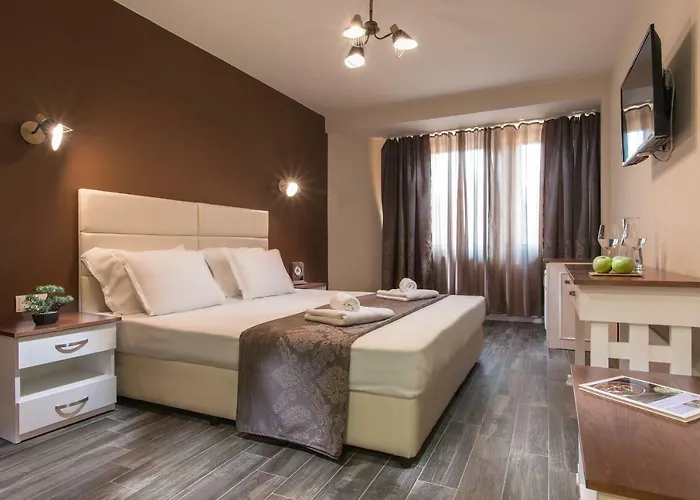 Complex ايلينا