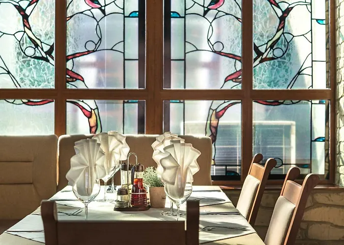 Complex منتجع ايلينا