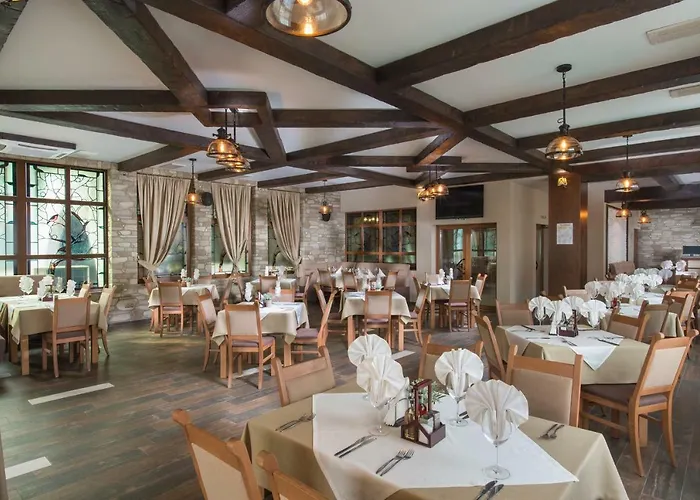 منتجع Complex 2*