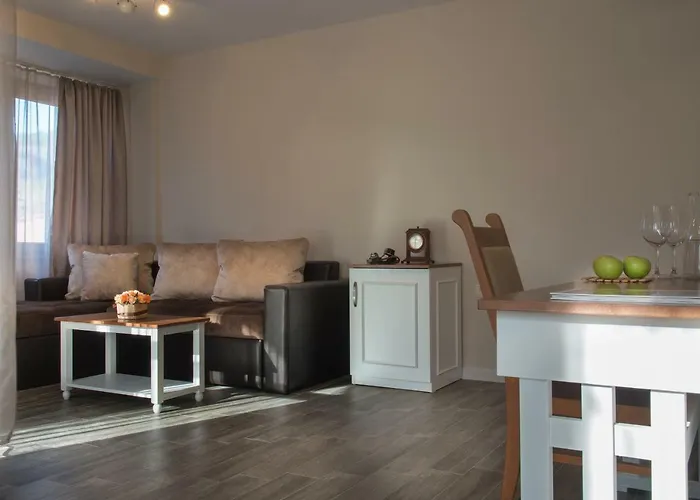 Complex 2* ايلينا