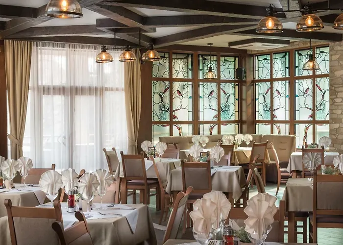 منتجع Complex ايلينا