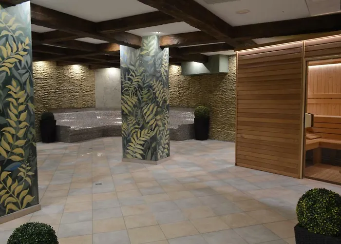 منتجع Complex ايلينا