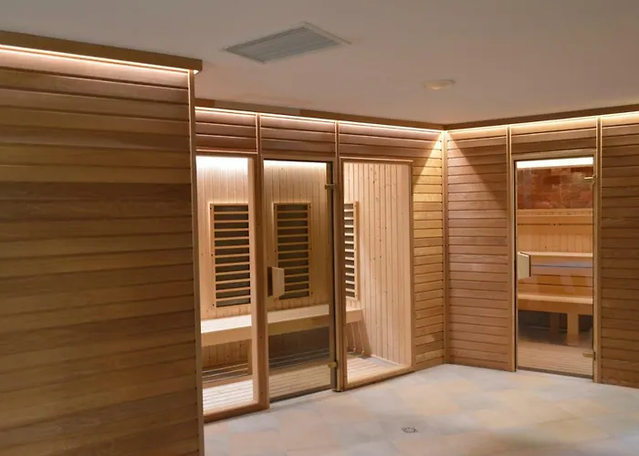 منتجع Complex ايلينا