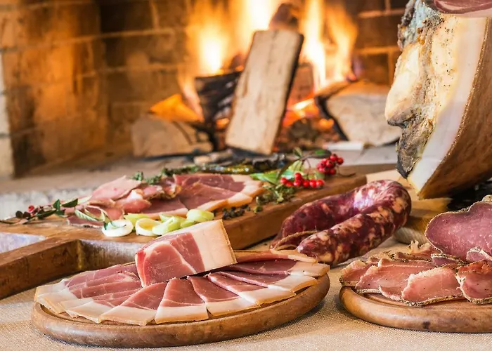 Complex منتجع ايلينا