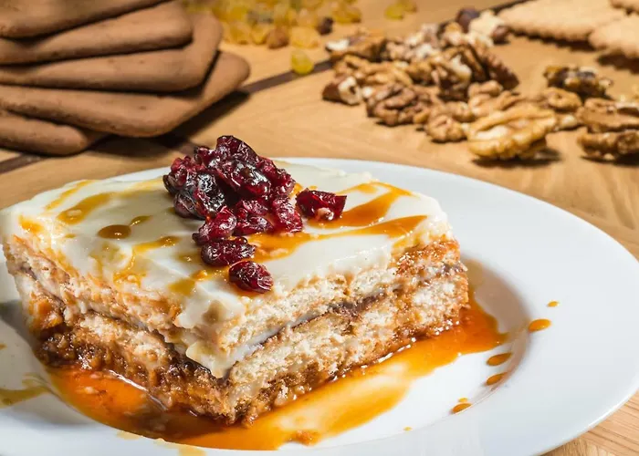 منتجع Complex ايلينا