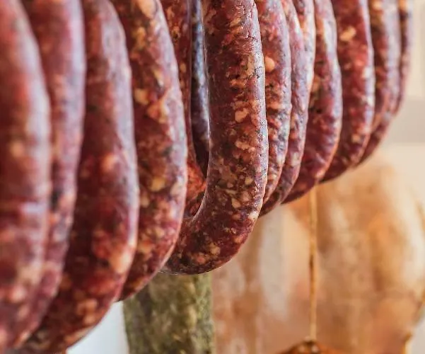 Complex 2* ايلينا