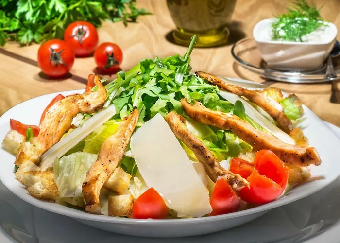 Complex 2* ايلينا