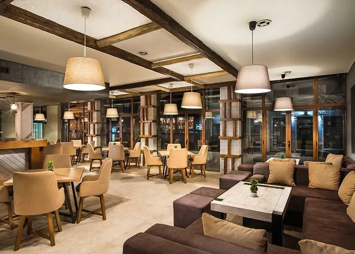 Complex ايلينا