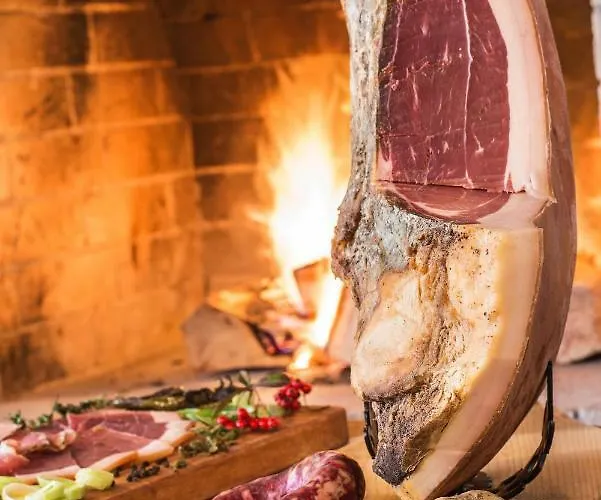 Complex منتجع ايلينا