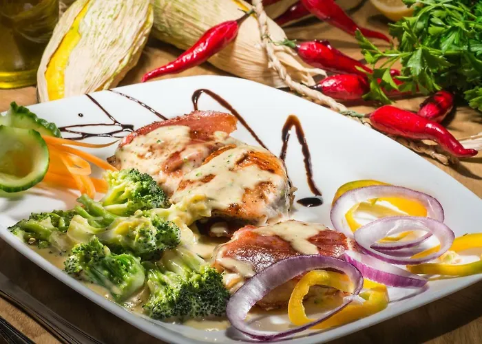 Complex 2* ايلينا